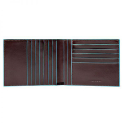 Бумажник Piquadro PU1241B2R/MO