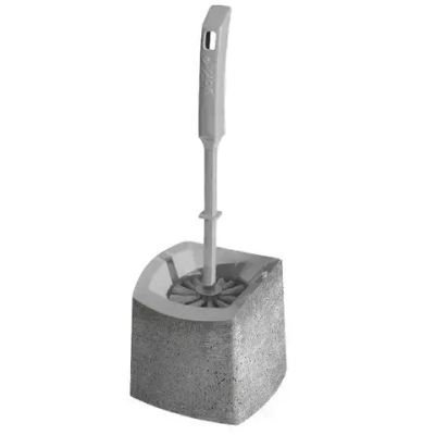 Комплект (ёрш+подставка) СТАЙЛ ЛОФТ для туалета