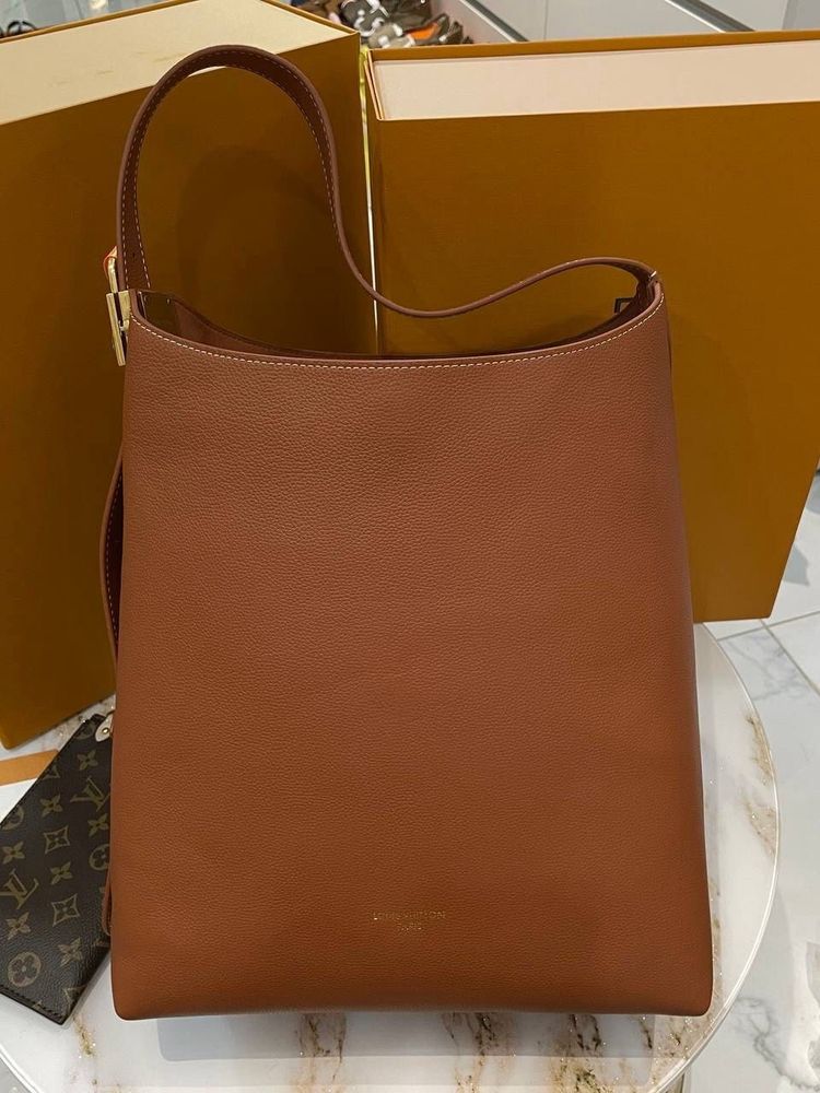 Кеды Louis Vuitton Beverly Hills
