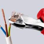 X-Cut® черненые 160 мм Knipex 73 02 160 SB