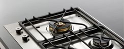 Варочная панель Bertazzoni PM365S0X