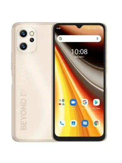 6,7" Смартфон Power 7 Max 6/128 ГБ POWER 7 MAX GOLD