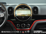 Mini Cooper S Countryman JCW (09.2023)