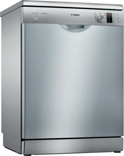 Посудомоечная машина Bosch SMS25AI05E
