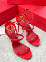 Valentino Pump 10.5 cm