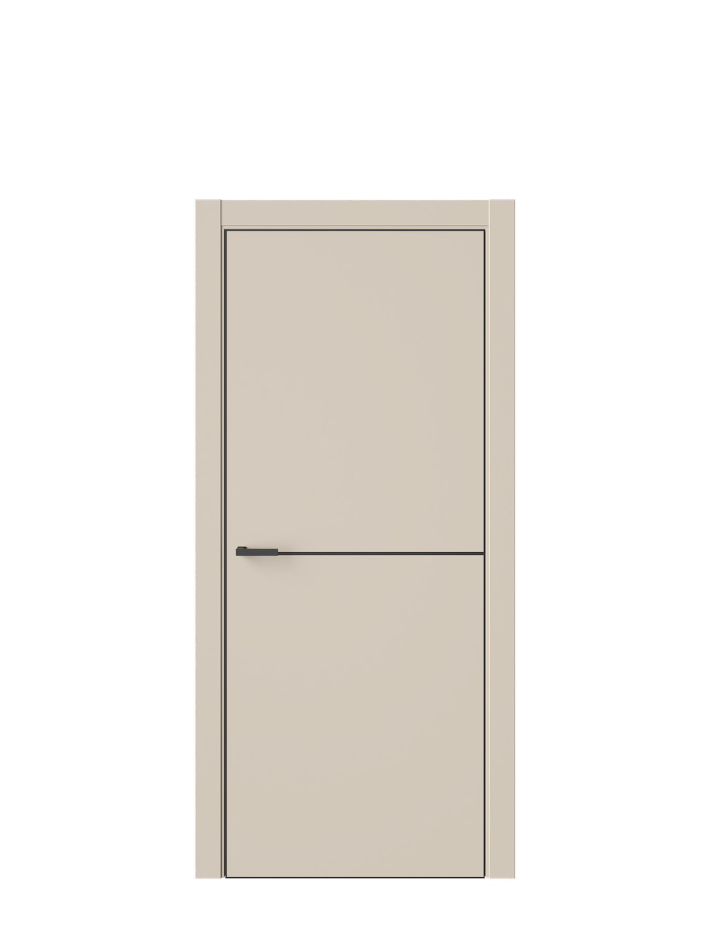Межкомнатная дверь U39