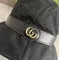 Панама GUCCI GG canvas bucket hat