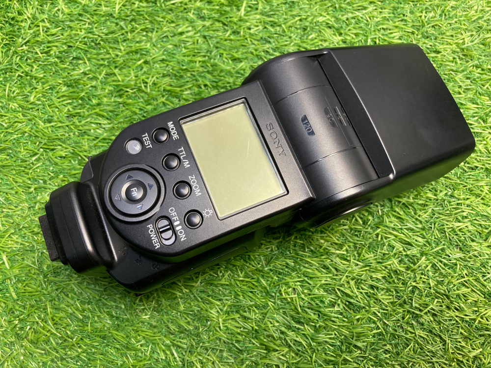 Sony HVL-F58AM