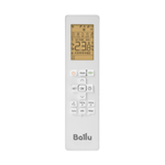 Кондиционер инверторного типа Ballu DC BSOI-12HN8