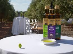 Оливковое масло Cobram Estate нерафинированное, сорт Пикуаль, Австралия