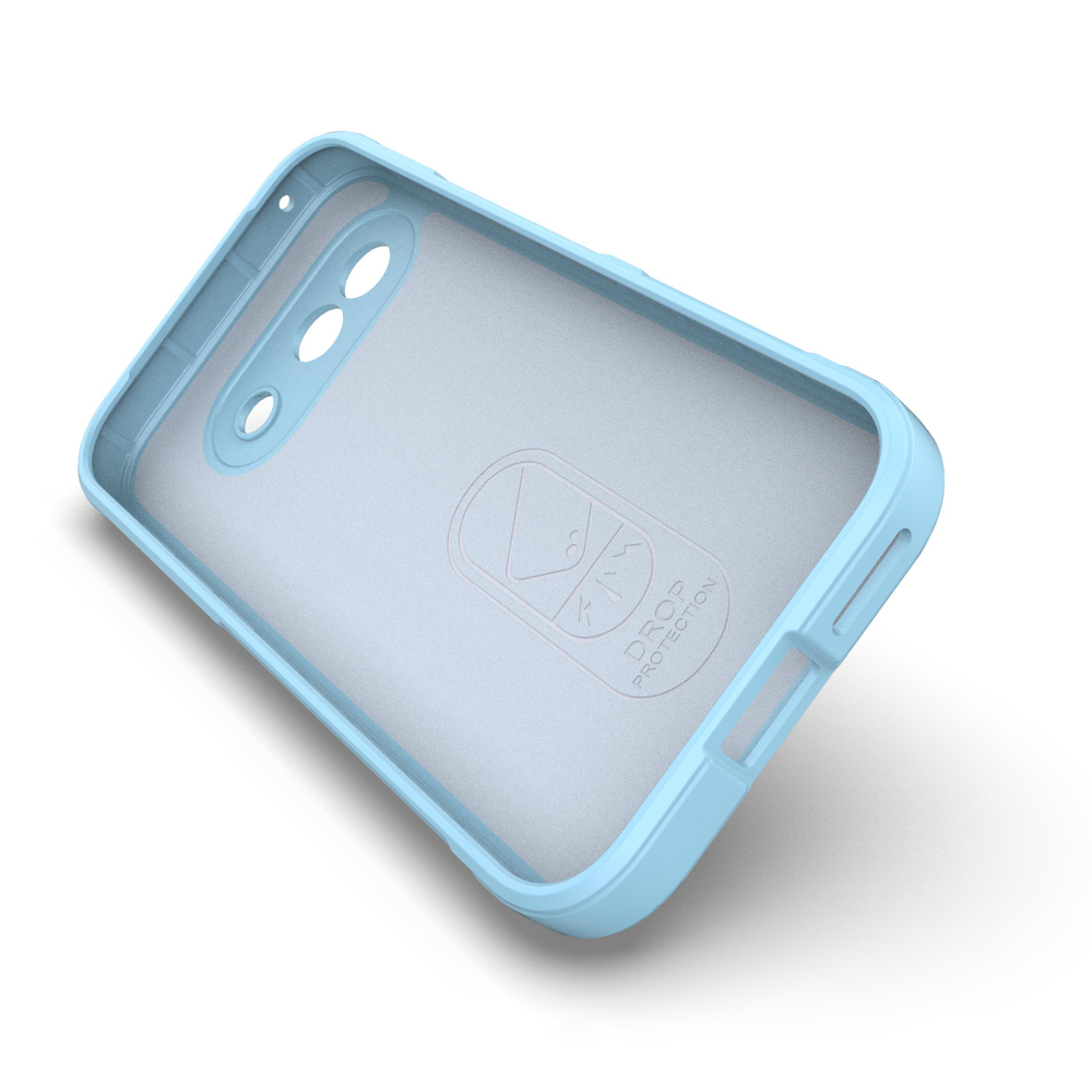 Противоударный чехол Flexible Case для Google Pixel 9А