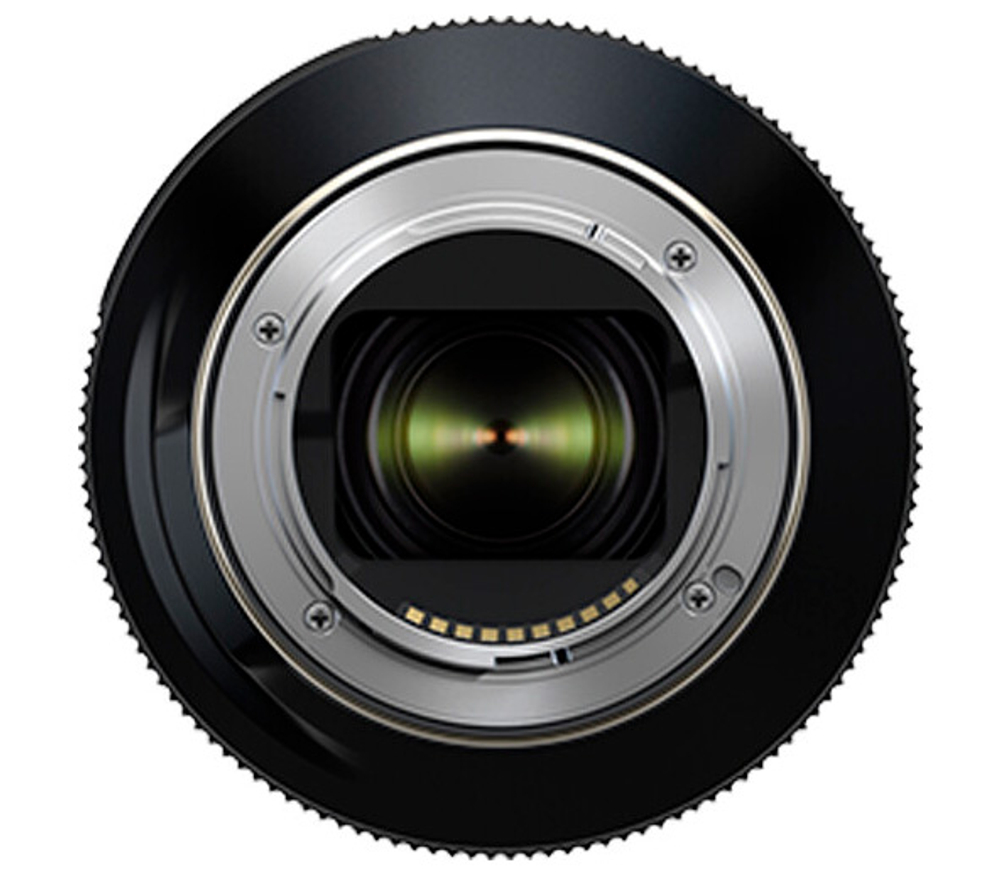Объектив Tamron 35-150mm f/2-2.8 Di III VXD Nikon Z (A058Z)