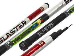 Удочка-комплект Salmo Blaster POLE SET 5.0