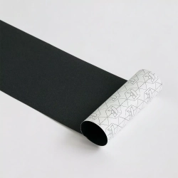 Шкурка Футворк Die-Cut Black