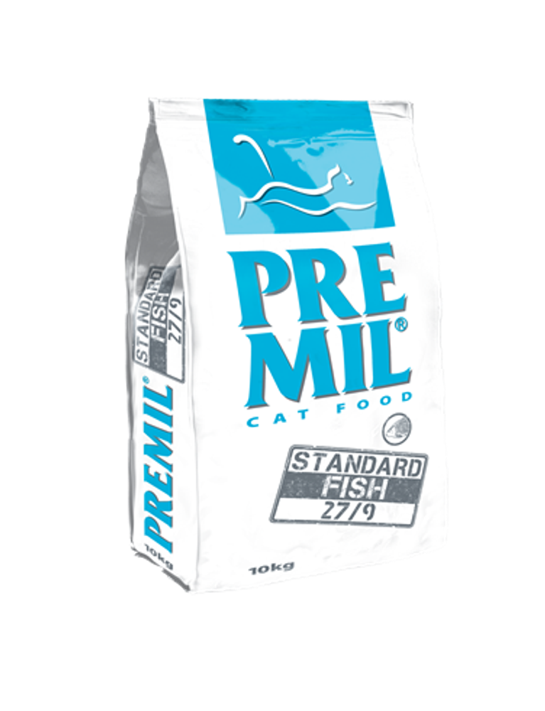 PREMIL FISH/ФИШ (Standart Premium)