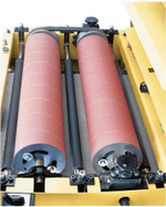 Станок шлифовальный Powermatic DDS-225 1791290-RU