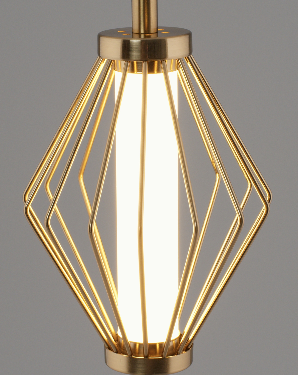 Светильник подвесной светодиодный Moderli V11354-PL Eloise