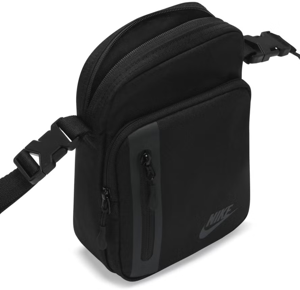DN2557-010 Сумка кроссбоди Nike Cross-Body Bag 4L