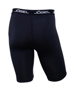 Шорты компрессионные Camp PerFormDRY Tight Short JBL-1300-061, черный/белый