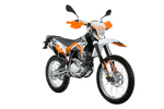 Мотоцикл кроссовый эндуро KAYO T2 250 PR 2023
