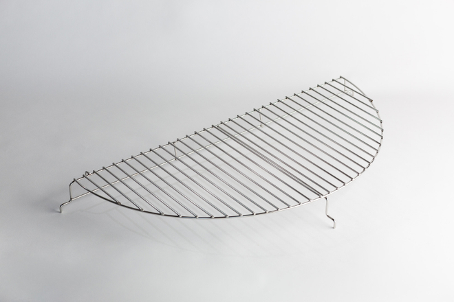 Решетка-гриль GRILL 850 (Up!Flame)