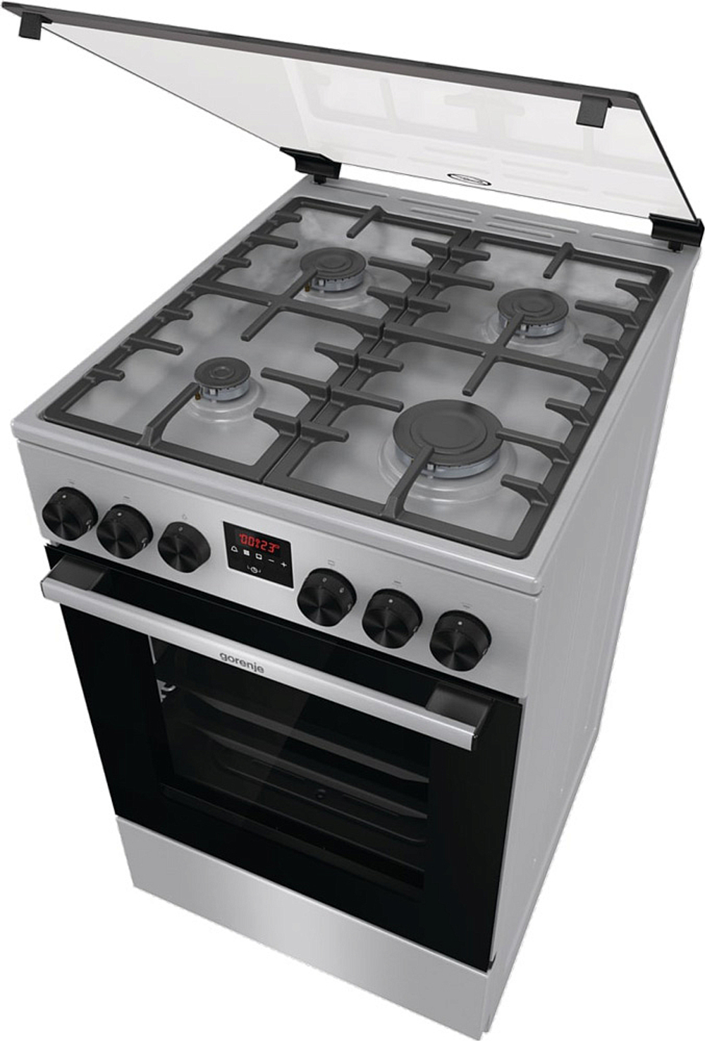 Газовая плита Gorenje GGI5C21XF