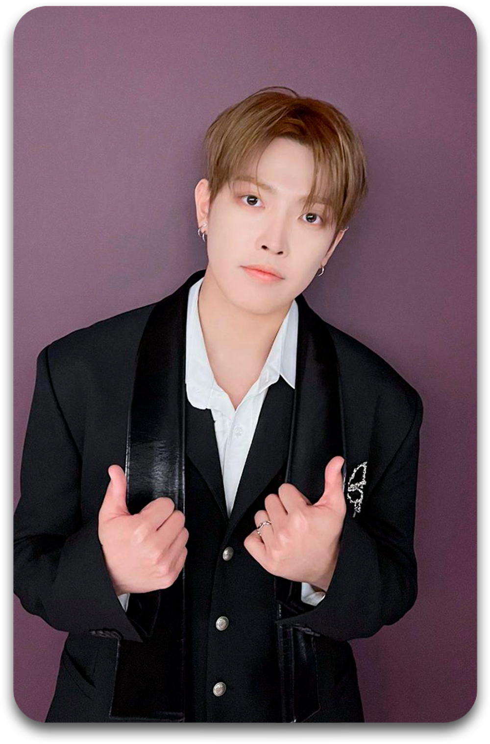 Карта / ATEEZ #1479