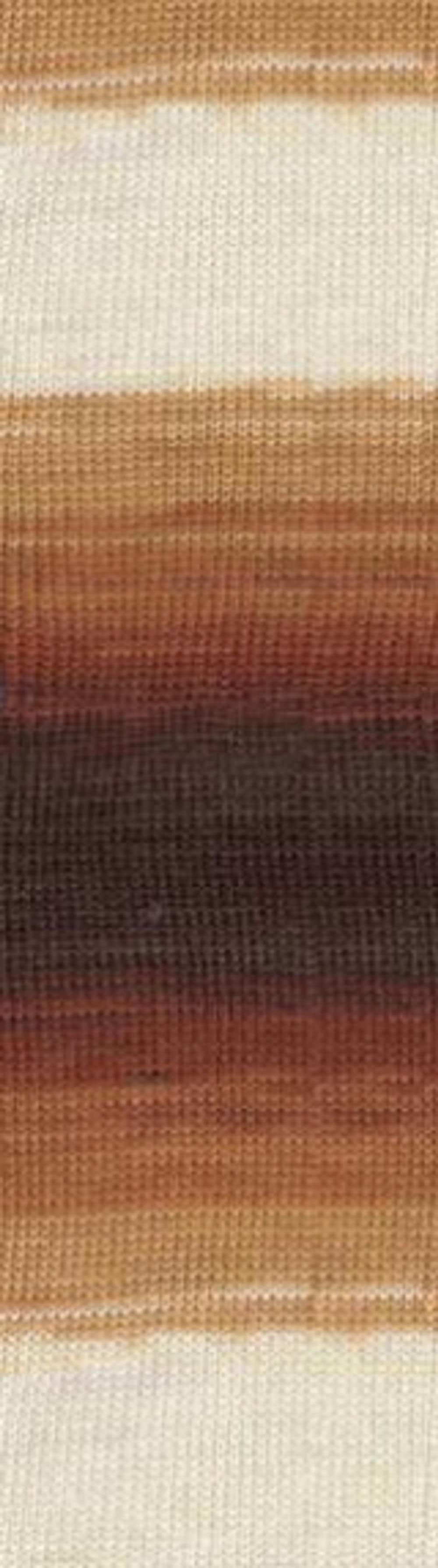 Ализе Ангора Голд батик (упак.)