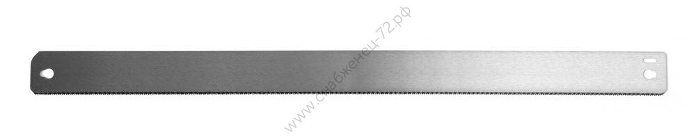 ЗУБР СП-550 550 мм, Полотно по дереву для прецизионного стусла (15448-14-560)