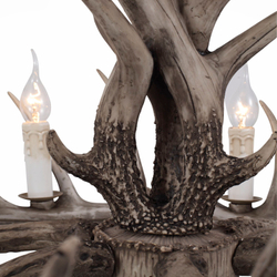 Люстра подвесная ST Luce Corna SL154.703.06