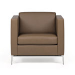 Кресло Walter Knoll Foster 500 Armchair