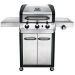 Char-Broil Professional Signature Series 3S газовый гриль 463372017