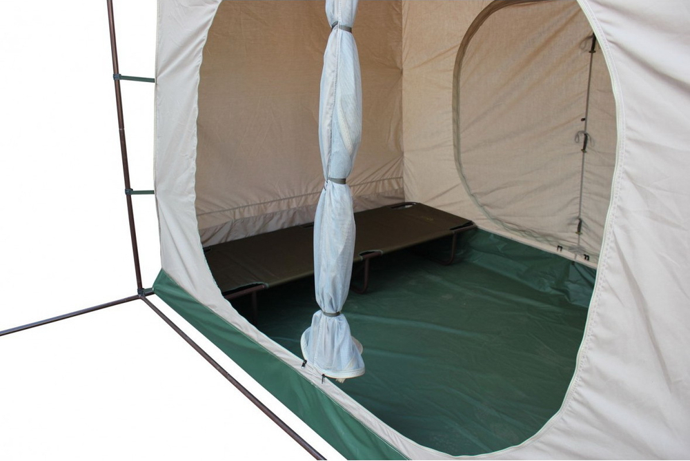 Внутренний жилой модуль для шатров Митек 6х3