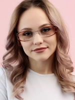 Оправа для очков для зрения