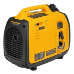 Генератор инверторный Denzel GT-1200iS