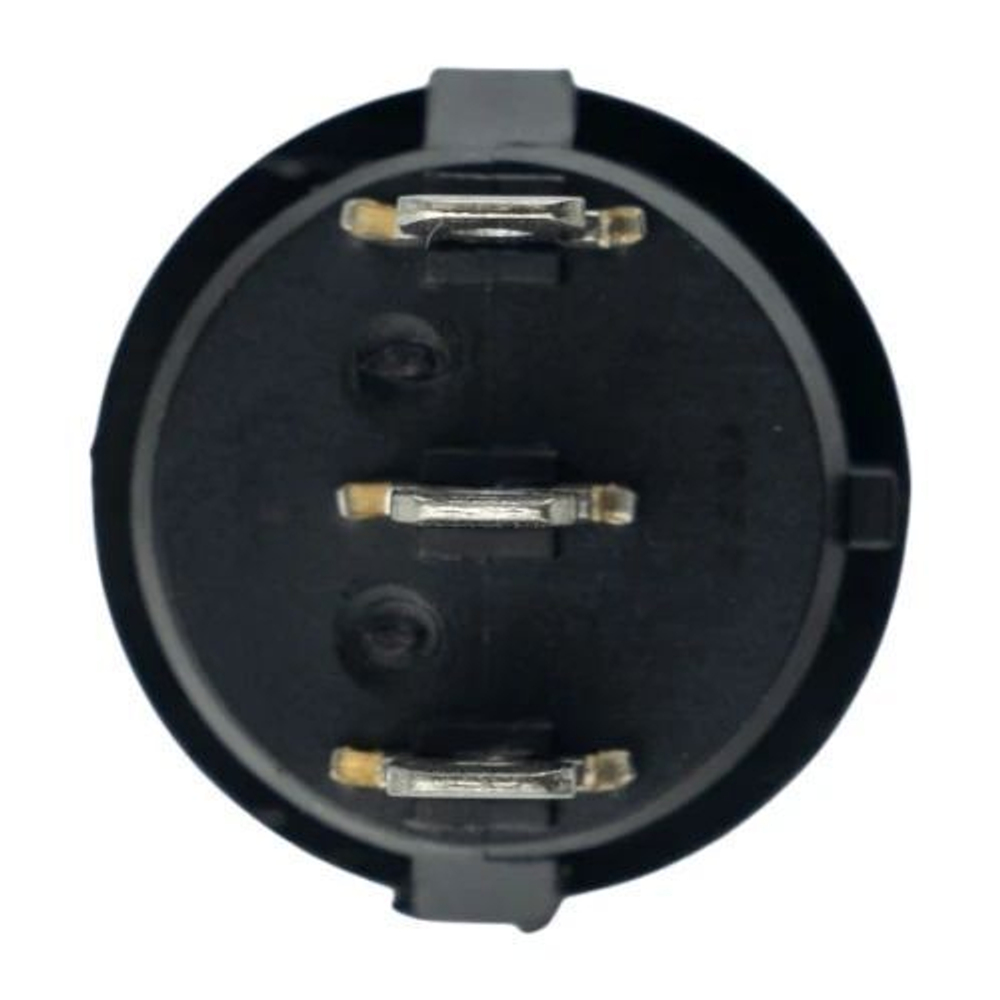 Кнопка клавишная KCD-5