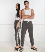 Спортивные штаны BOSS-SEN BOSS BLACK - пепельный (BOSS-SEN PANTS)