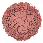 Vivienne Sabo Macaron Matte Face Blush Матовые румяна для лица 04 Натуральный розовый