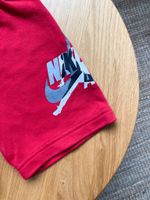 Хлопковые шорты Nke, 98