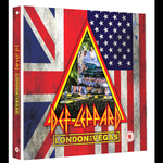 Def Leppard / London To Vegas (Limited Edition)(4CD+2Blu-ray)