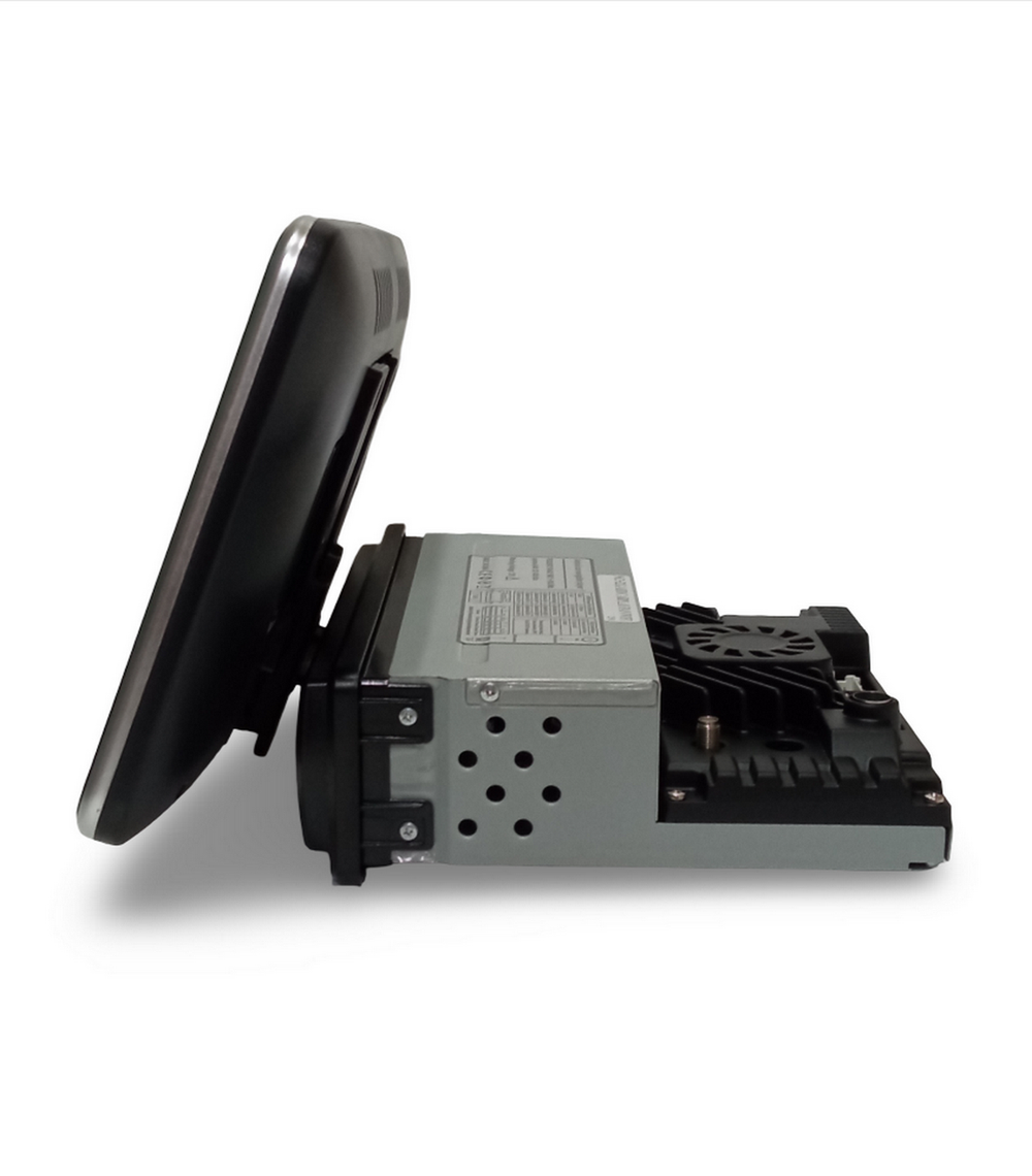 Автомагнитола HD Touch Screen Android 2+32GB Wi-Fi Pioneer.UP 96