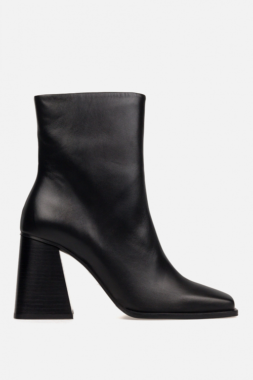 Ботинки на высоком каблуке Bobbies Wilma