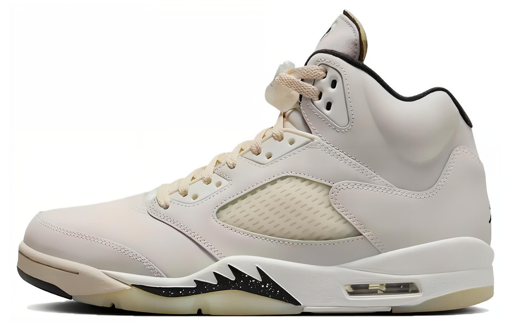 Кроссовки Jordan Air Jordan 5 Retro Se "Sail"