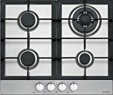 Газовая варочная панель DARINA 1T2 M307 X