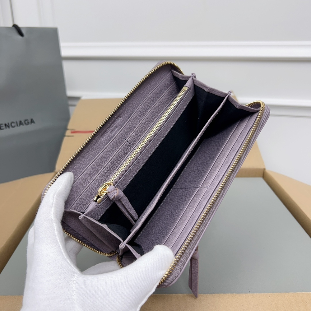 Balenciaga Wallet 19 cm