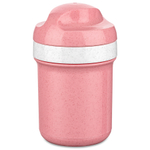 Бутылка oase, organic, 200 мл, ярко-розовая