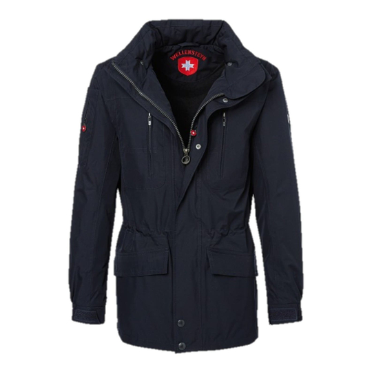 Ветровка мужская GJ-44 Wellensteyn