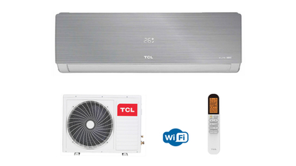 Сплит-система TCL TAC-12HRA/ES