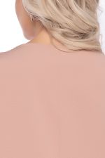 Платье "Донна" (пудра) П7933 LT Collection