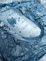 Пигмент 8935 - Голубой нюд. - универсальный